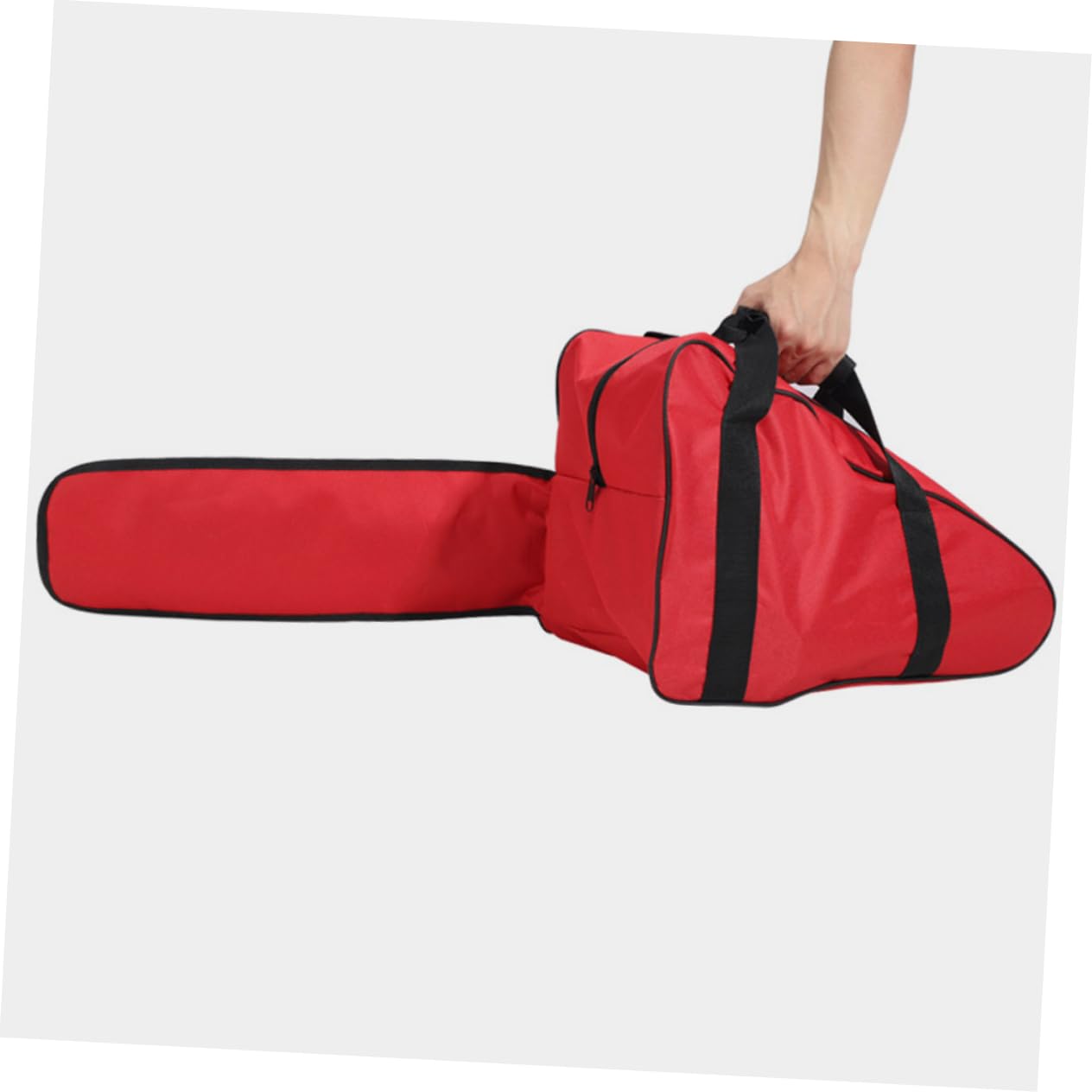 Bolsa de Transporte Portátil para Motosierra de Gran Capacidad