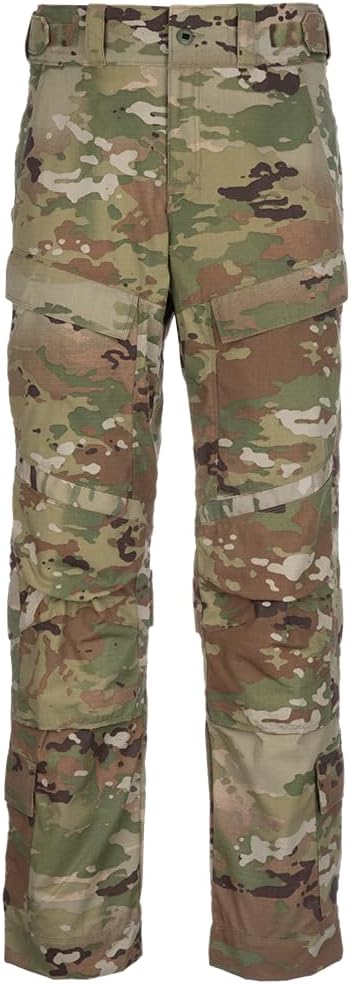 Vertx Recon X Pant Men's Pants Durable Flexible Lightweight Stretch Fabric, Quick-Dry, Reinforced Knees, Multi-Pocket