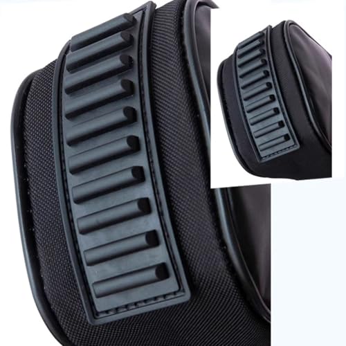 Funda de espada impermeable contra humedad con espacio para 2 katanas 7