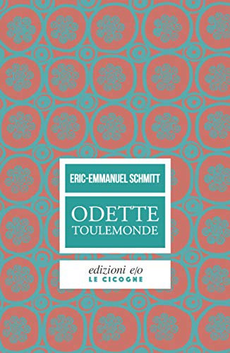 Odette Toulemonde (Tascabili e/o)