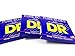DR Guitar Strings 3 Sets Electric Pure Blues Vintage Pure Nickel 9-46