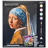 Zoom IMG-1 diamantiny level up quadro creative Zoom IMG-1 diamantiny level up quadro creative