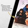 HWC Trading The Breakfast Club Gifts Printed Poster Signed Autograph Picture for Movie Memorabilia Fans (ID-003852) - A4 Print Only #3