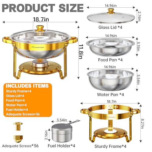 Commercial Stainless Steel Warming Tray