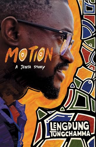 Motion: A Jenta Story
