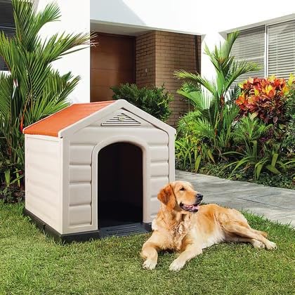 Consejos y comparativas para Comprar Casa para perros rimax - cinco favoritos. 8 Imagen adicional