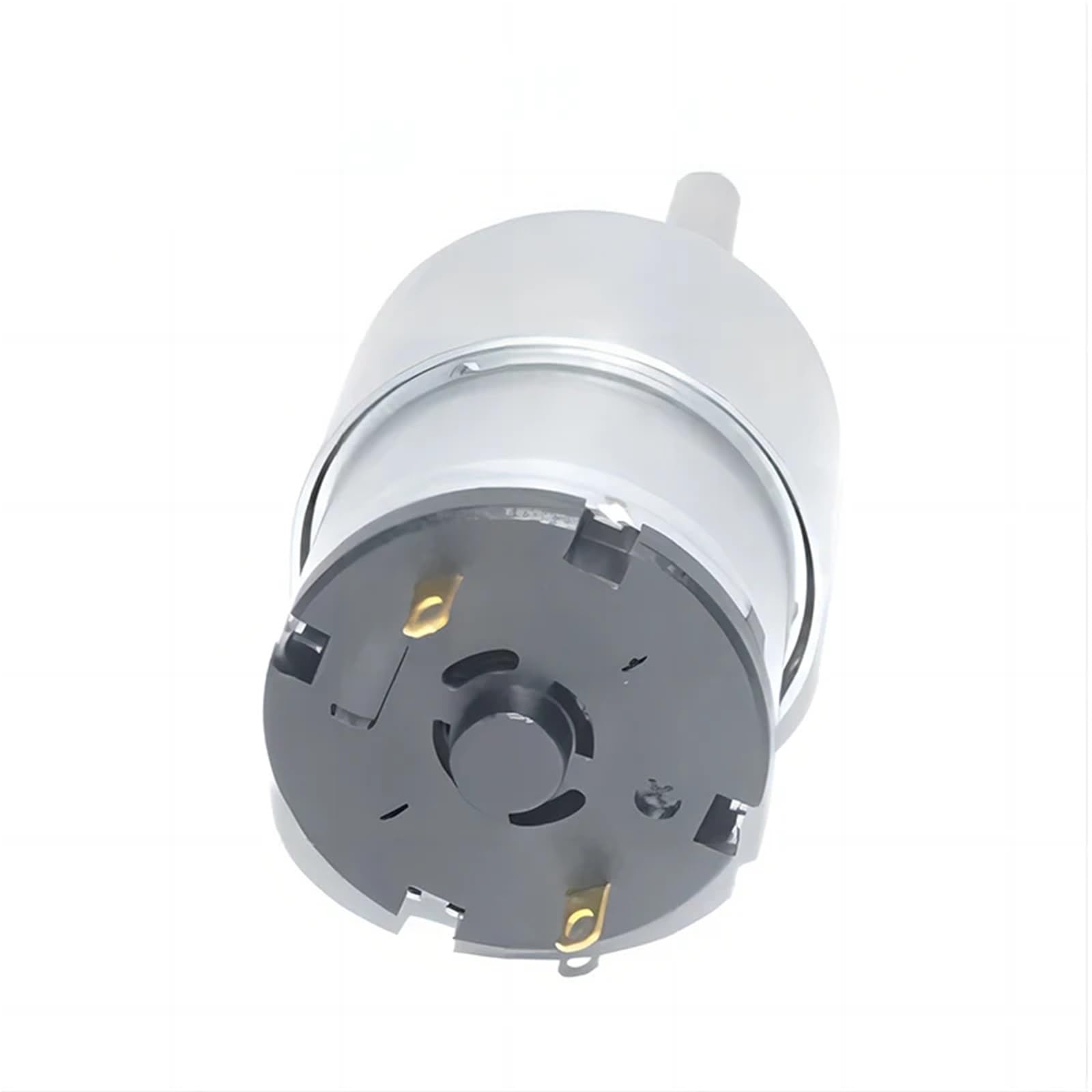 Motore Alto JGB37-520 50MM D Albero 6V 12V 24V DC motoriduttore(200RPM_6V)