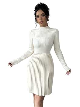 2024AW美品✨マイラン　Cashmere Knit A Line Dress 2024AW美品✨マイラン Cashmere Knit A Line Dress