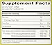 Trader Joe's Molecularly Distilled Omega-3 Fatty Acids Dietary Supplement