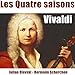 Les quatre saisons, Violin Concerto in F Major, RV 293 "L'automne": I. Allegro