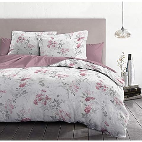 Housse de Couette Home Linge Passion Cover