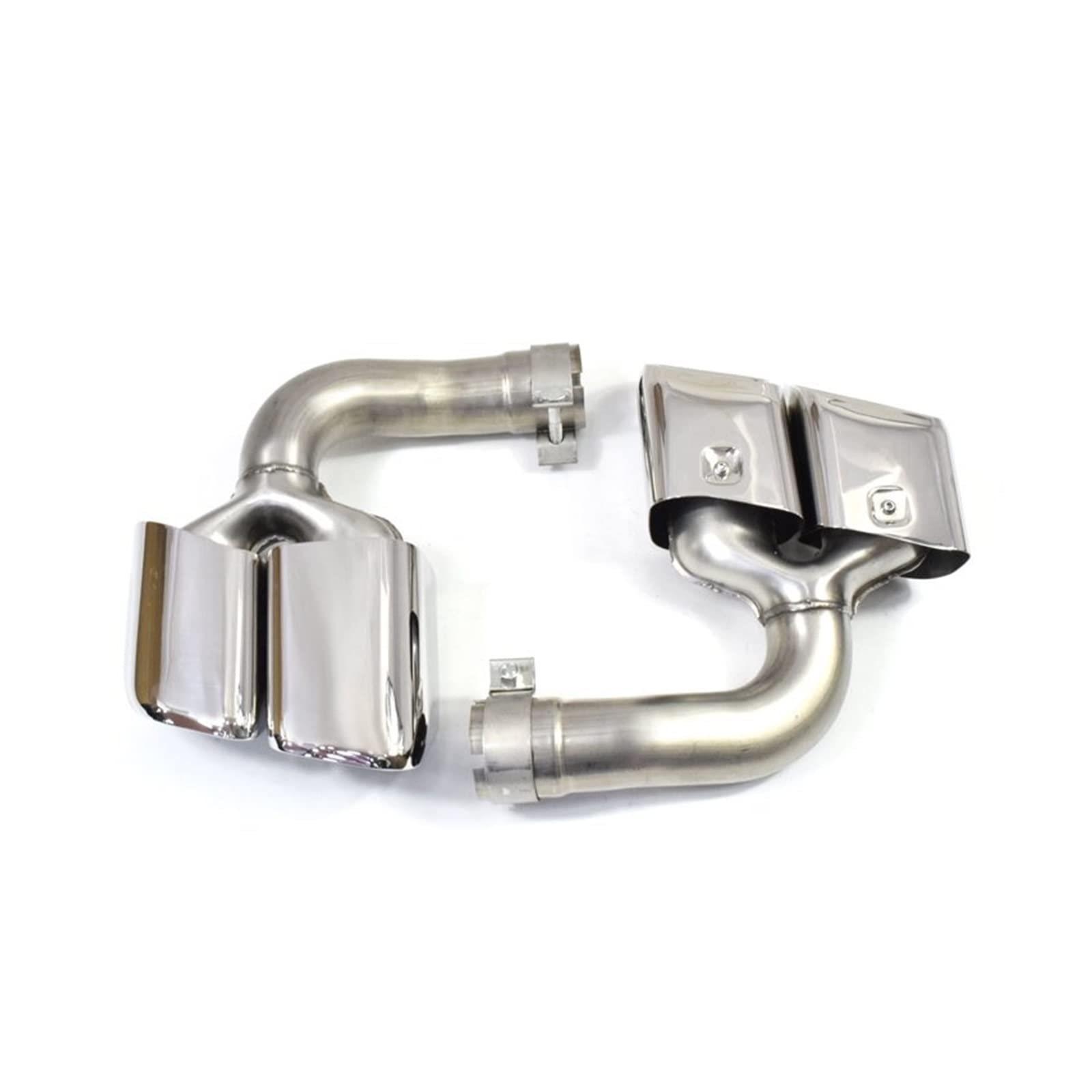 Amazon.co.jp: マフラー カッター 用カイエン用ターボ用ガソリン 2018