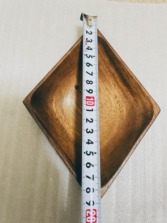 【新品未使用】ハート＆スペード＆ダイヤ＆クローバー木製皿4セット Amazon.co.jp: ハート スペード ダイヤ クローバー木製皿4セット