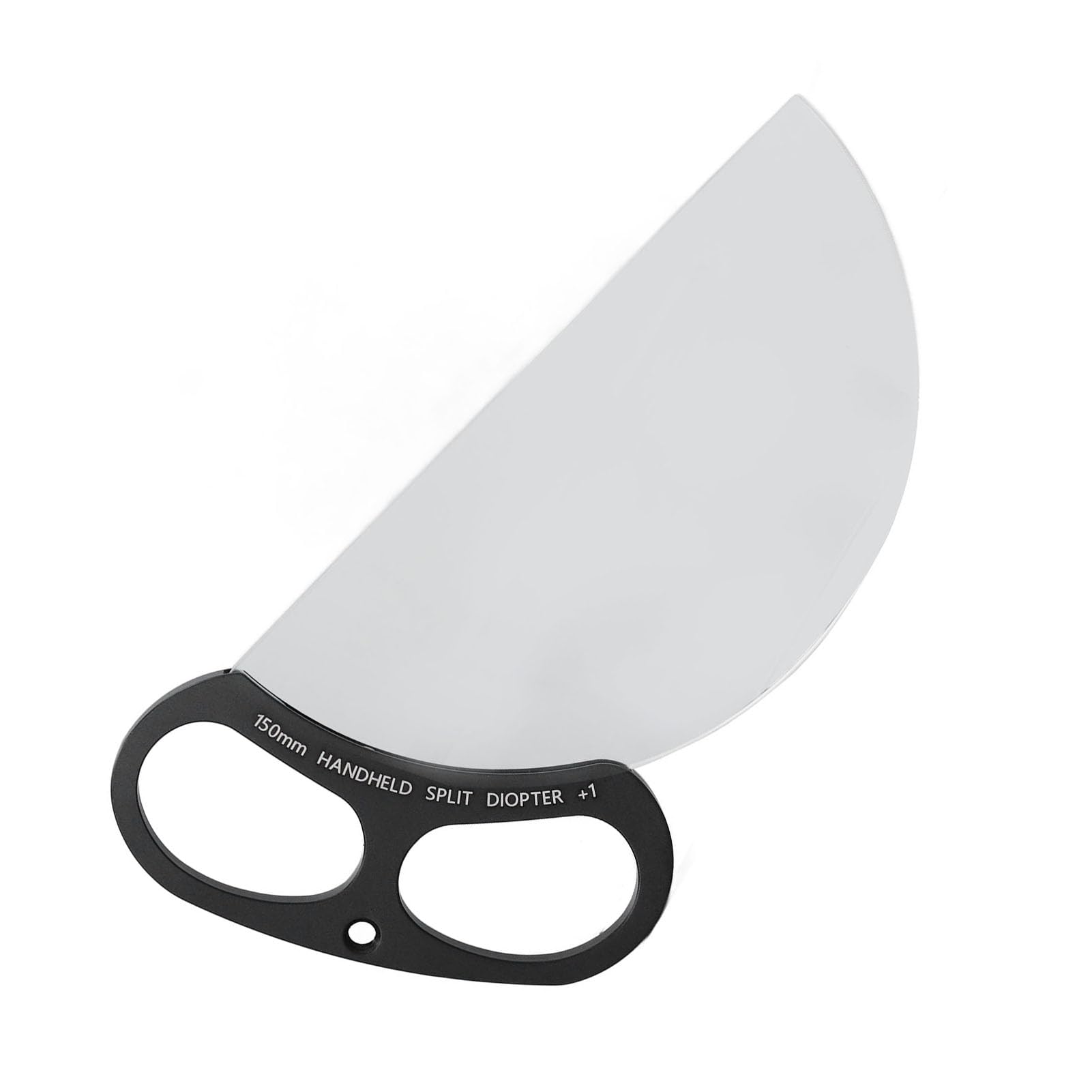 Akozon Filtre Dioptrique Portatif 150 mm Effet Flou 1° pour Photographie
