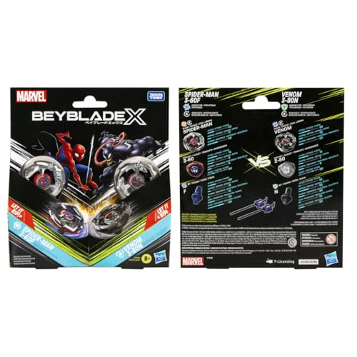 Lista de Beyblade disponible en línea para comprar. 28 Imagen adicional