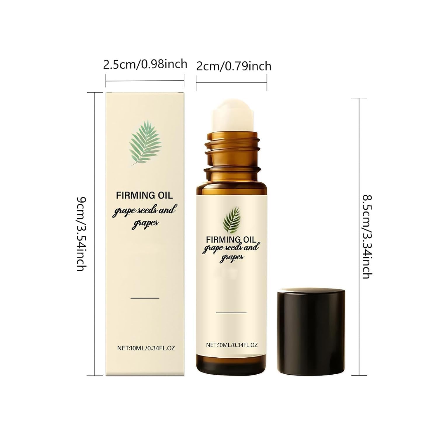 Augen-Serum für Augenringe und Tränensäcke, Anti-Falten-Express, leichte Textur, straffend, feuchtigkeitsspendend, für Damen und Herren