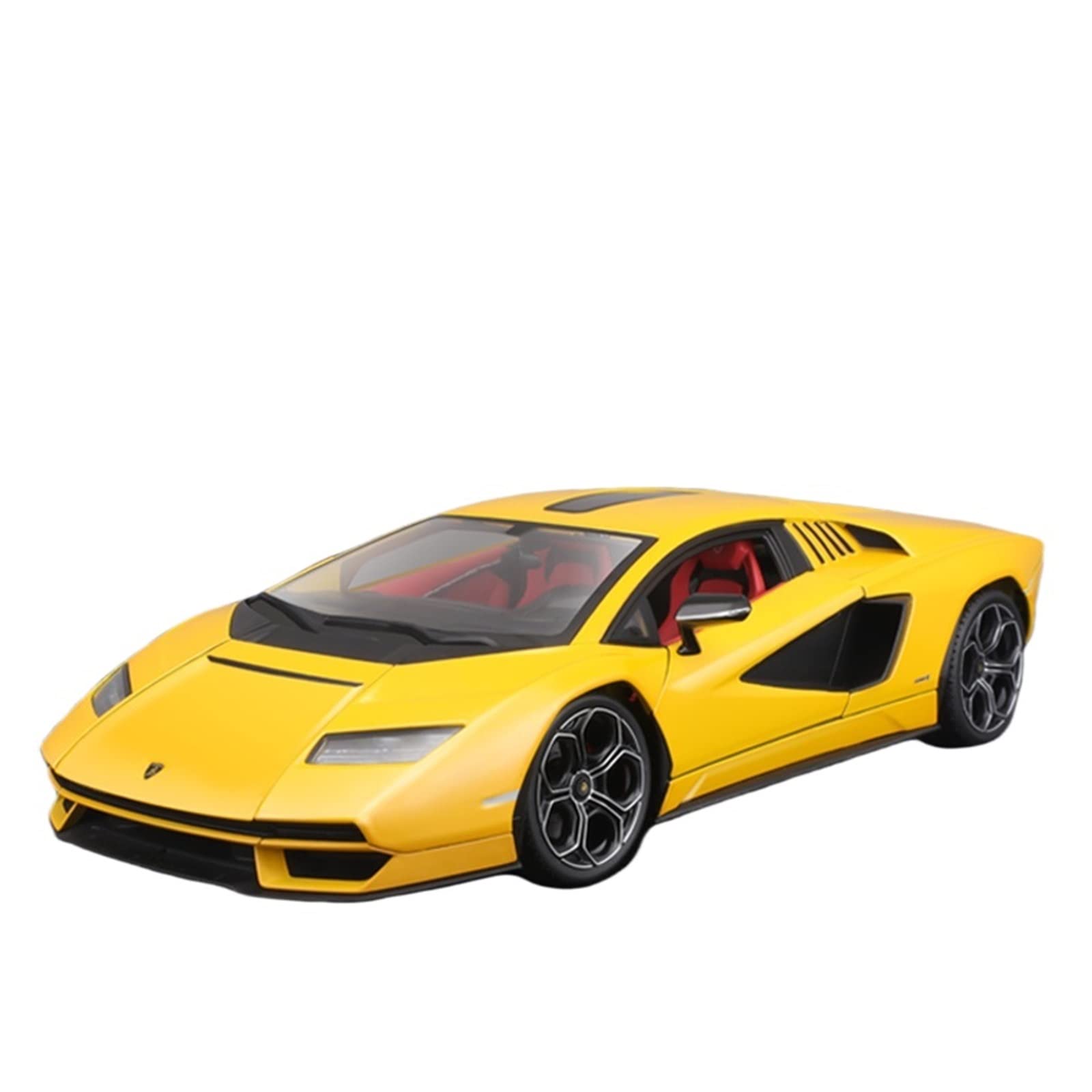 Amazon.co.jp: ミニカー スケールモデルカー 1:18 ランボルギーニ