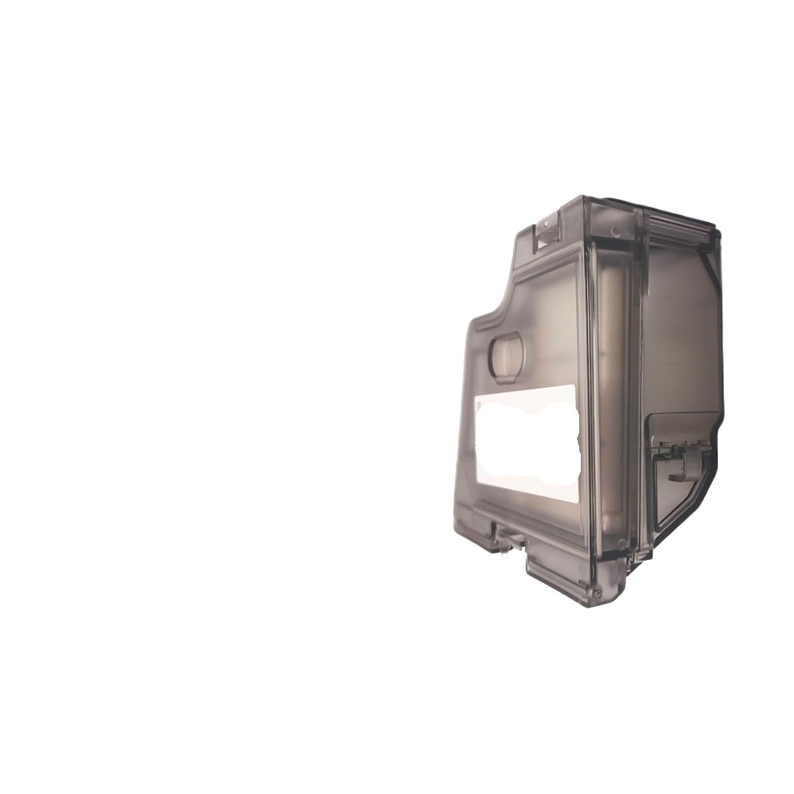 Compatible for Roborock， Saros 10 Dustbin Accessories ，Compatible for Roborock， S9 MaxV Ultra G30/ S90ver Auto Collection Dust Box and Filter Unit(Dustbin and 3Filters)