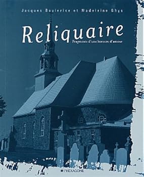 Mass Market Paperback Reliquaire [French] Book