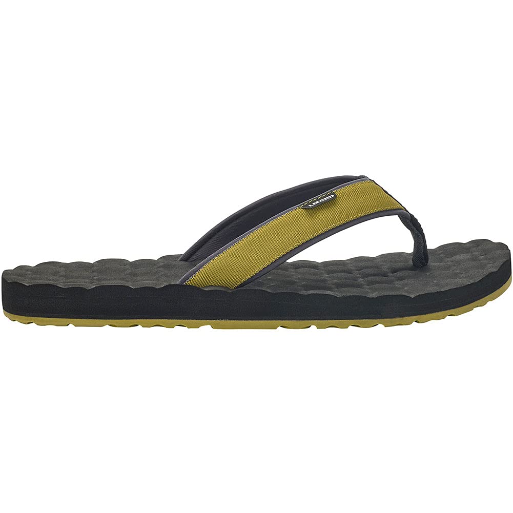LIZARD Liz Sandal Way, grigio scuro, 42 EU