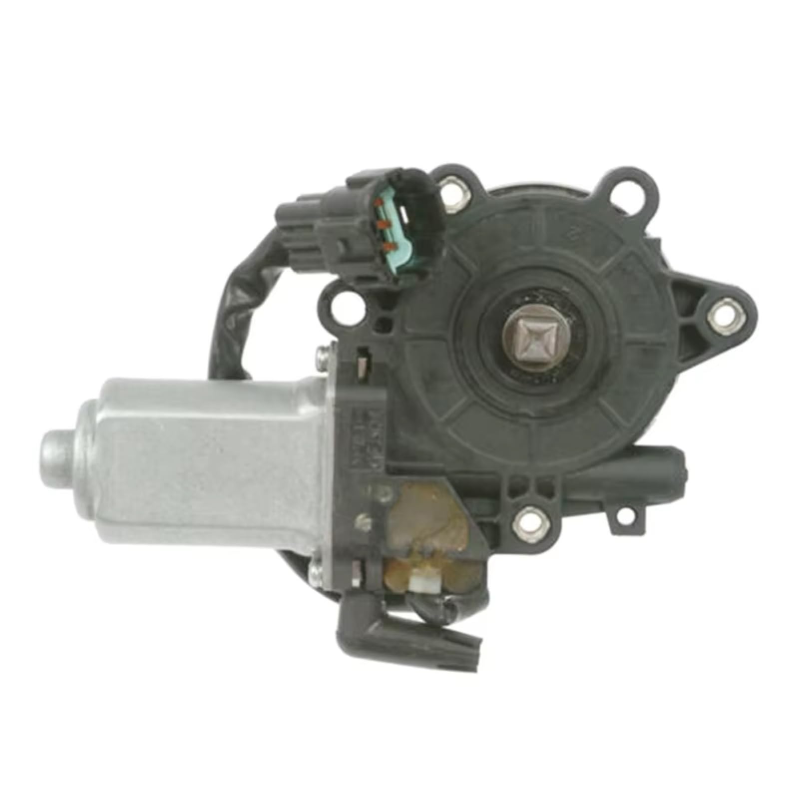 per Nissan Versa 2007 2008 2009 2010 2011 2012 Sostituzione del motorino alzacristallo Elettrico Anteriore Sinistro OEM:80731ED000 80731ED00A Motorino alzacristallo automobilistico