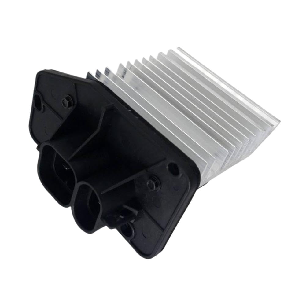 Blower Motor Resistor 1PCS Cherokee 1993 1994 1995 1996 W Auto Climate Control 4720046 4P1721