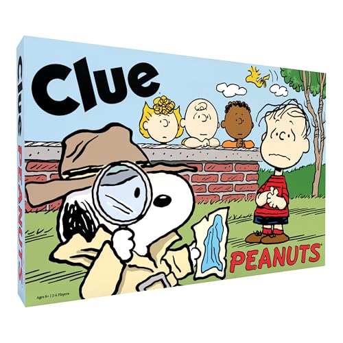 Amazon.com: The Op Games: Peanuts