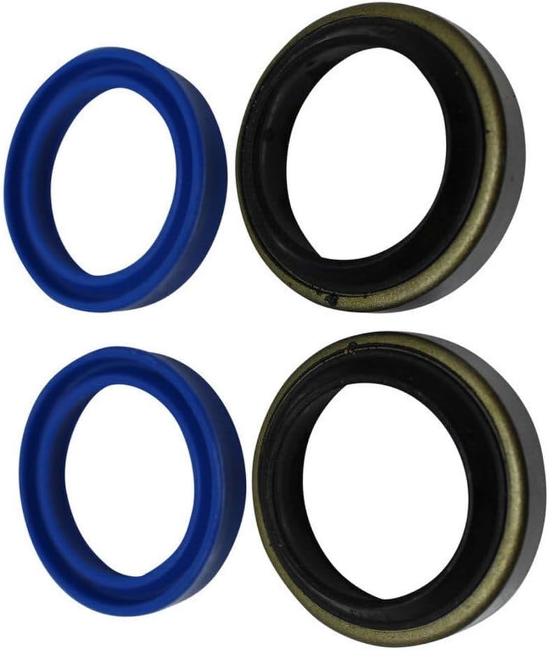 Replacement part for 3488643M91 Power Steering Cylinder Seal Kit Fits Massey Ferguson 243 253 362 R2Aft197501