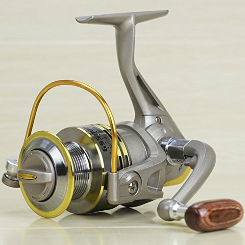 ELEAR reg; 8BB cuscinetto a sfere di acqua salata