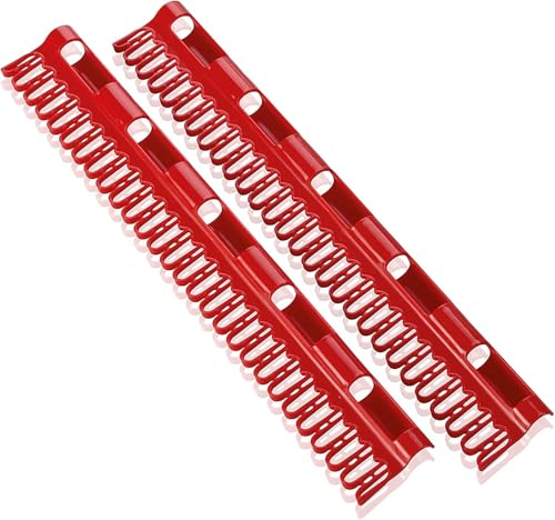 Leifheit Zubehör-Set Pegasus, Zwei Kleinteilehalter Standtrockner, Wäscheständer, Wäschehalter für Socken und Unterwäsche, Kleinteilhalter für mehr Trockenplatz