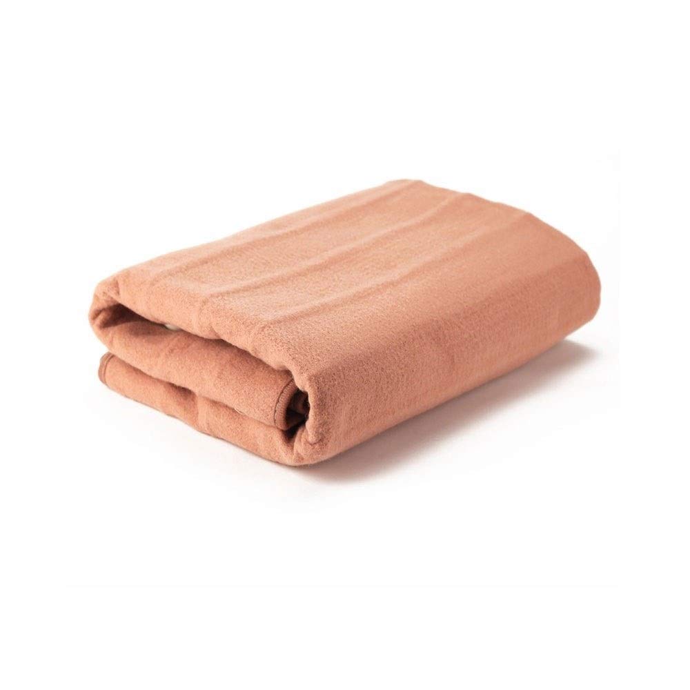 Electric Blankets, Electric Blanket Heated Warming Waterproof Safety Double Control Auto Shut-Off Intelligent Timing Electric Blanket Best For Cold Winter Rest And Sleep Sofa Bed