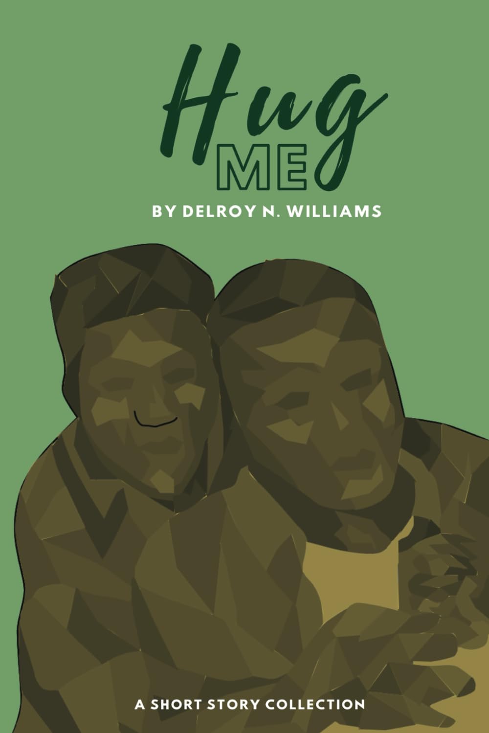 Hug Me