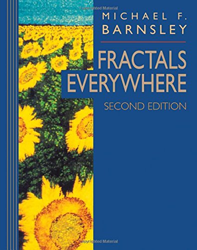 Amazon Fractals Everywhere Barnsley, Michael F. Pure Mathematics