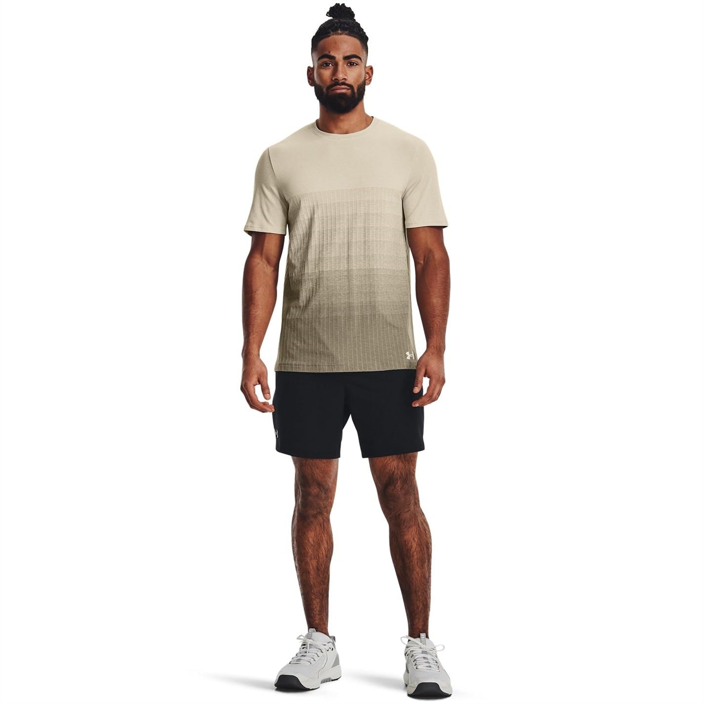 Under Armour - Pantaloncini da Uomo UA Vanish Woven 6', Pantaloncini Uomo