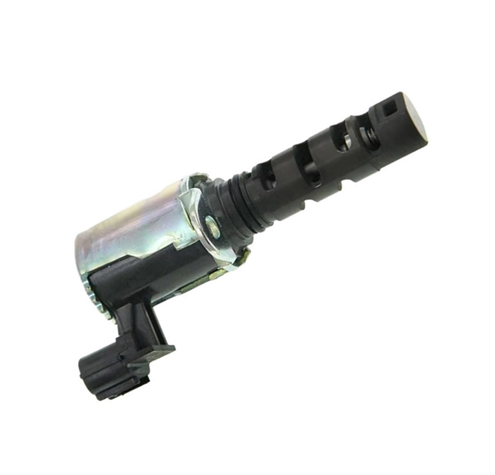 Dswilnv One Color Camshaft Solenoid Compatible With Chevrolet For Prizm 2000-2002 15330-22030 Vvt Oil Pressure Valve Engine Variable Timing Solenoid Plug Parts 1533022030