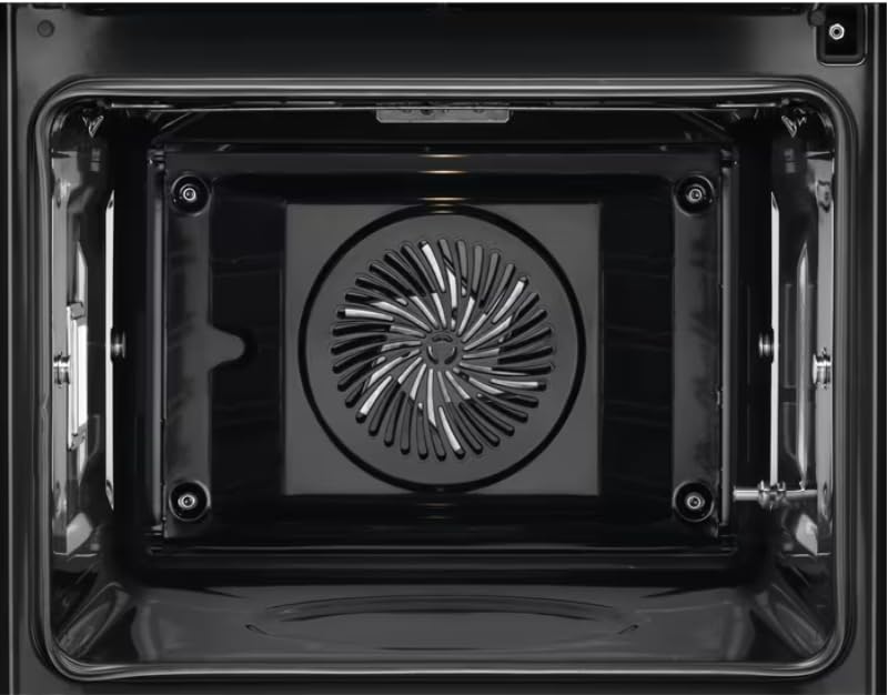 Electrolux KOBBS29T 70 L 3000 W A++ Nero