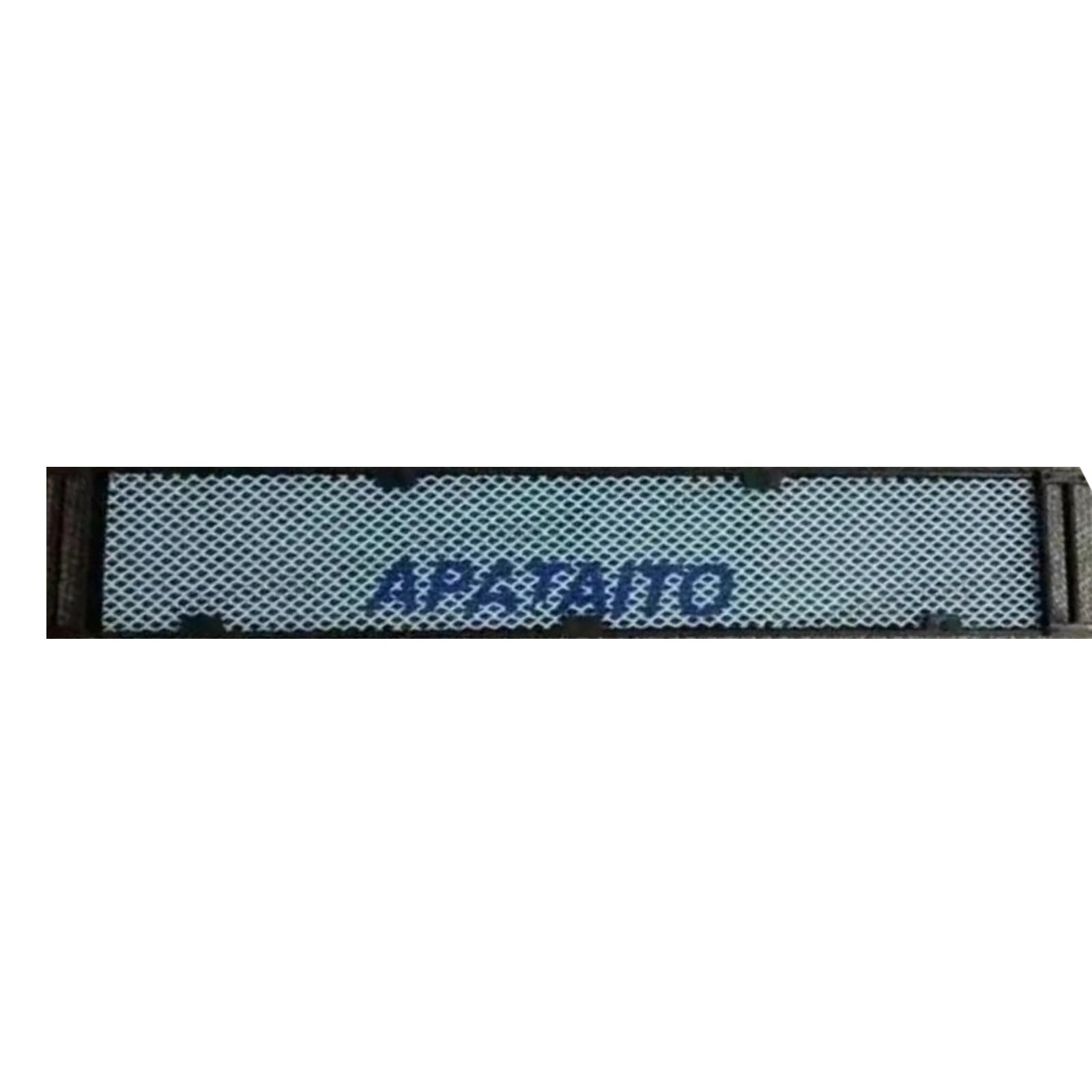 Filtro Di Ricambio Da 2 Pezzi, Compatibile Con Daikin, Condizionatore D'aria FTXP325PC-W FTXR225PC UP Schermo Filtro Fotocatalitico Al Titanio(2Pcs UP-Tita filter)