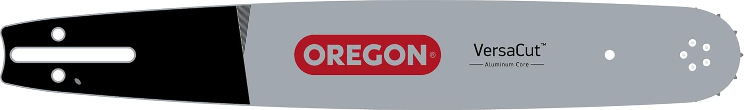 Oregon 160VXLGK216 .050" Gauge .325" Pitch 16" VersaCut Guide Bar