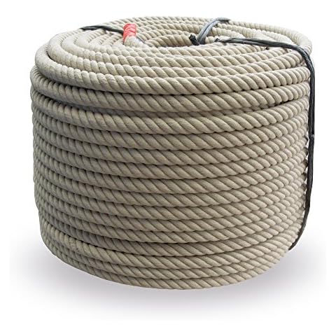 Grevinga® Cuerda de fibra de polipropileno de 20mm Cover