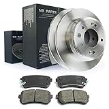 NB PARTS