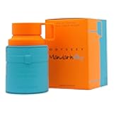 Odyssey - Mandarinsky Limited Edition - 3.4 oz EDP Spray