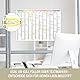TOBJA A3 Wandkalender 2026 Jahresplaner mit großen Feldern | Buntes Design | DIN A3 (42x29,7 cm) | FSC-zertifiziert | Wandkalender für Büro & Homeoffice | Planer für Termine & Feiertage