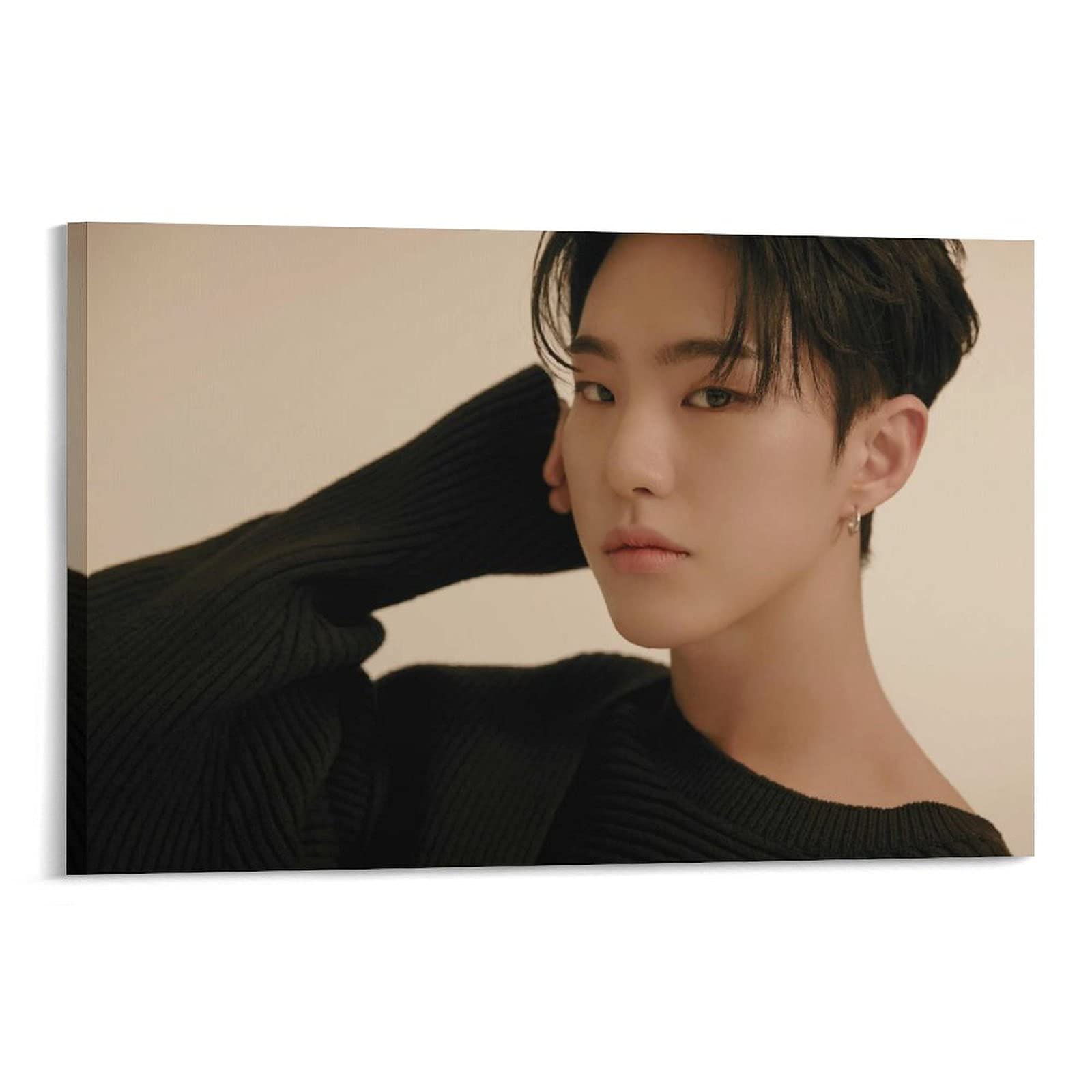 Amazon.co.jp: Hoshi ホシSEVENTEEN セブンティーン Kpop 韓流 男性 