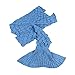 TONGQING Mermaid Tail Blanket, Crochet Knitted Sleeping Bag Sofa Bedding Cozy Blankets for Girls Adults Kids All Season