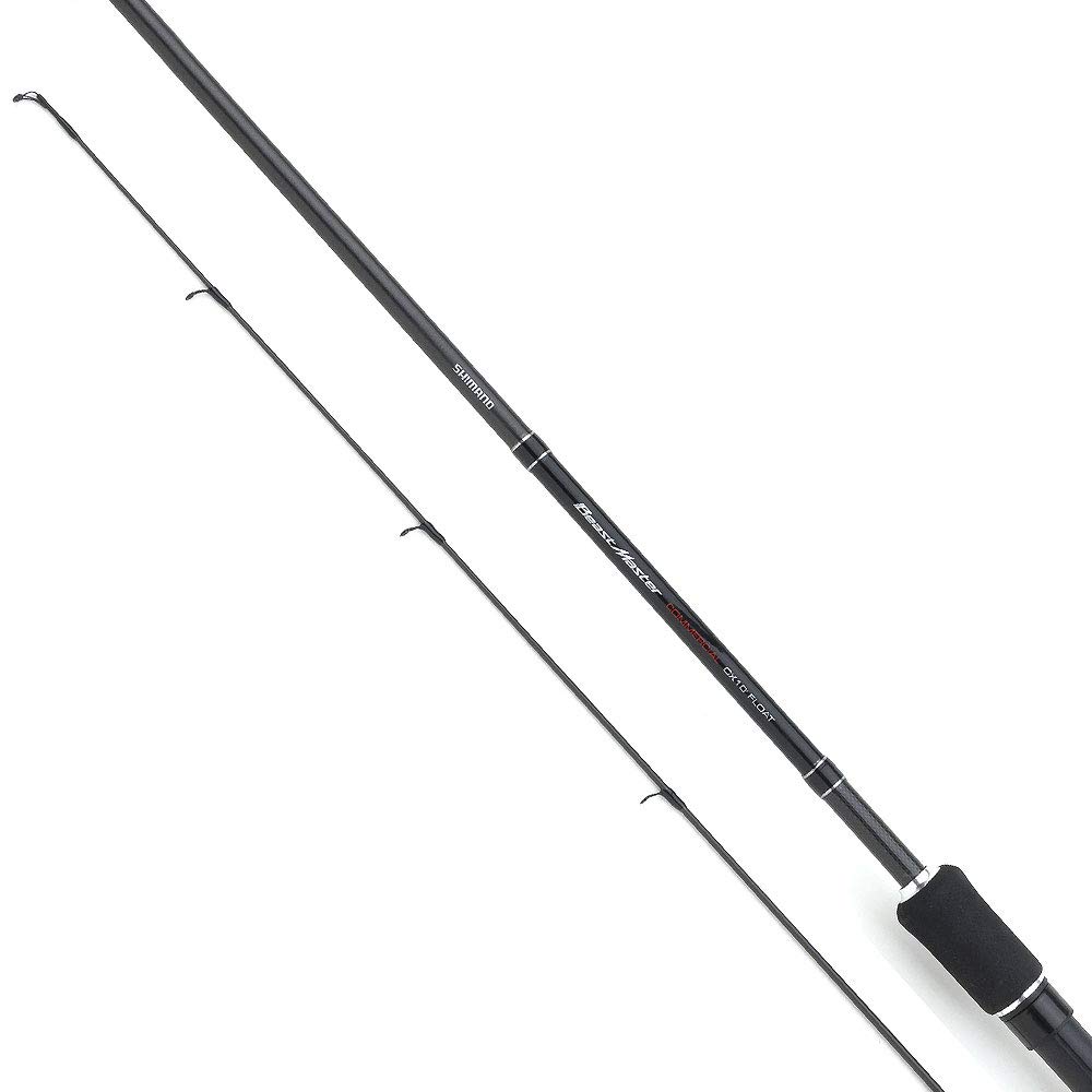 old shimano 8ft spinning rod Shimano SGS80MH2A Saguaro Spinning Rod, 8', 2 Pc, Fast, Med Hvy