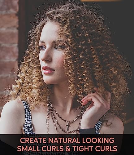 Rizadoras Y Tenazas, Tools Imagen adicional