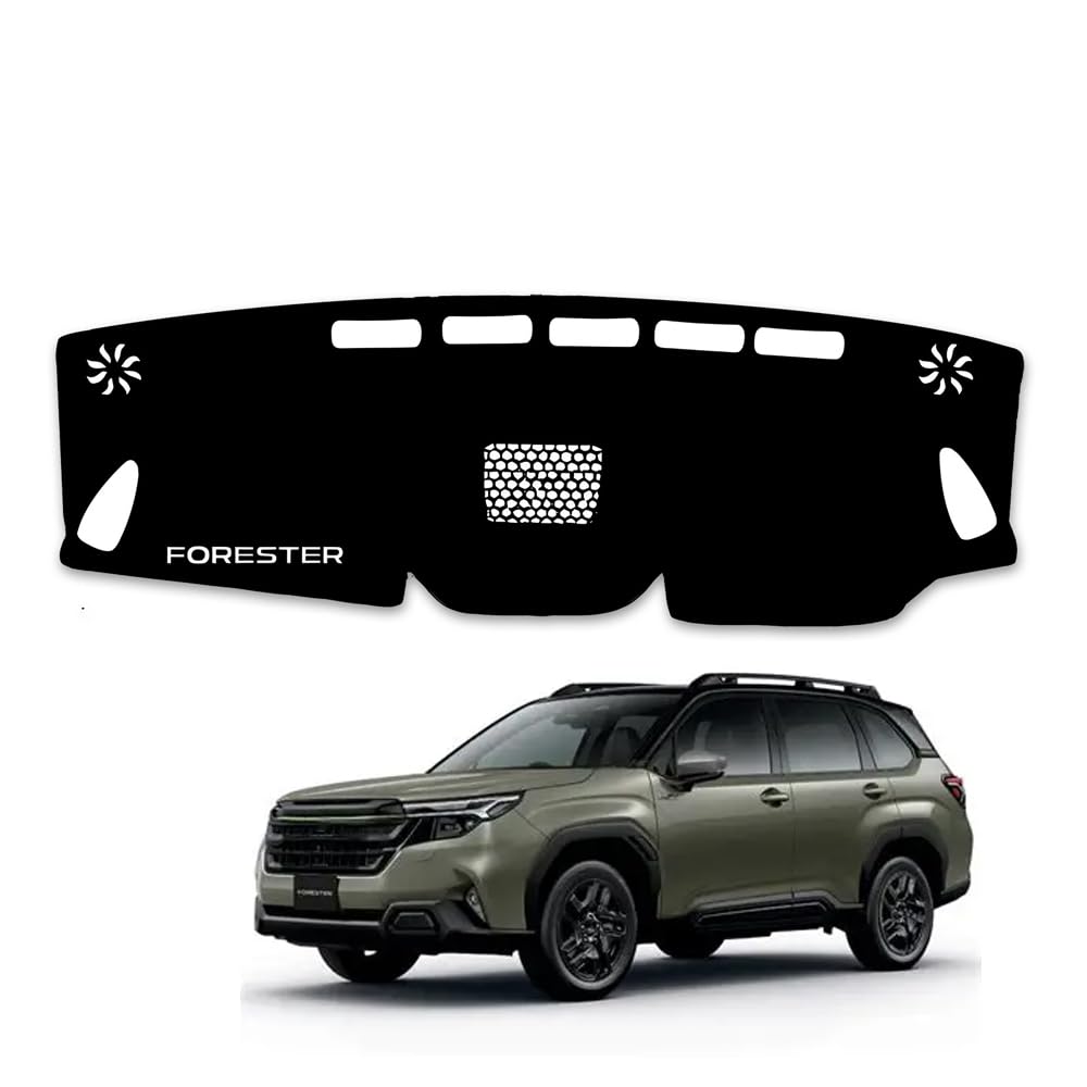 Amazon | FOR 新型 フォレスター SL5 SLG 6代目（2025年4月〜現行