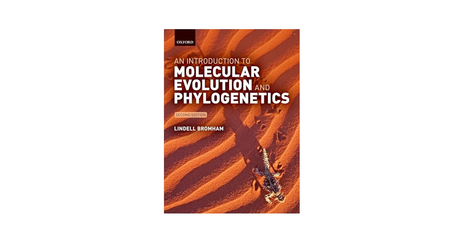 An Introduction to Molecular Evolution and Phylogenetics [ペーパーバック] Bromham，Lindell An Introduction to Molecular Evolution and Phylogenetics