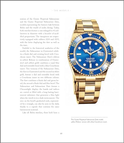 Rolex Philosophy (Luxury Philosophy) Book - Image 7
