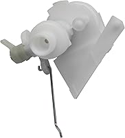 Vista 7 de 31705 Kit de válvula de agua de inodoro de repuesto para modelos Aqua Magic V High and Low